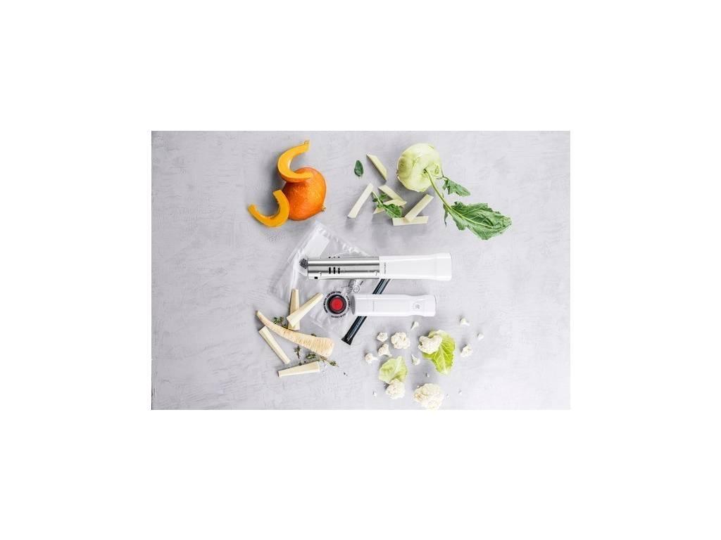 Zwilling Enfinigy Sous Vide vařič bílá (EOL)