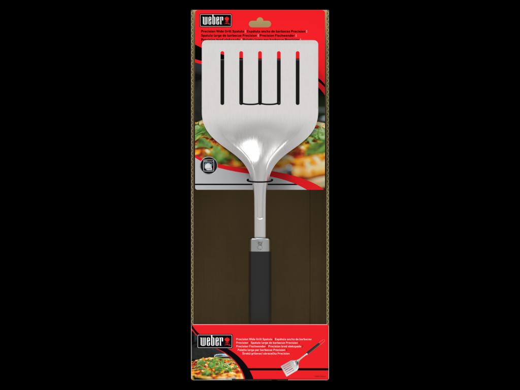 Weber Široká grilovací obracečka Precision (EOL)