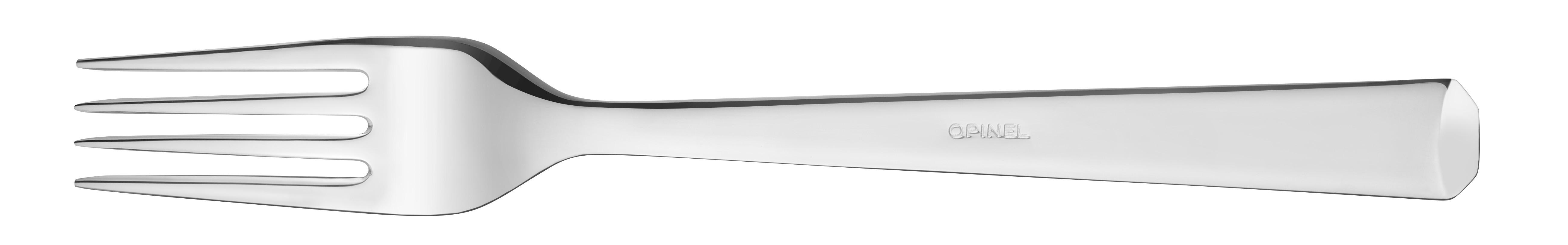 Příborová vidlička Perpétue, nerez, 1 ks