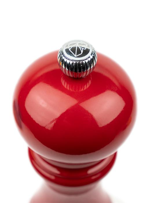 Mlýnek na sůl ParisRama u´Select, 18 cm, vášnivě červená