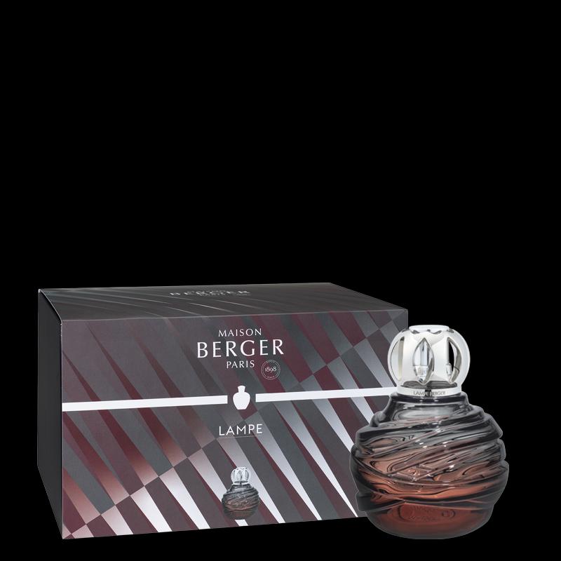 BERGER Dare lampa 0,32l růžová (EOL)