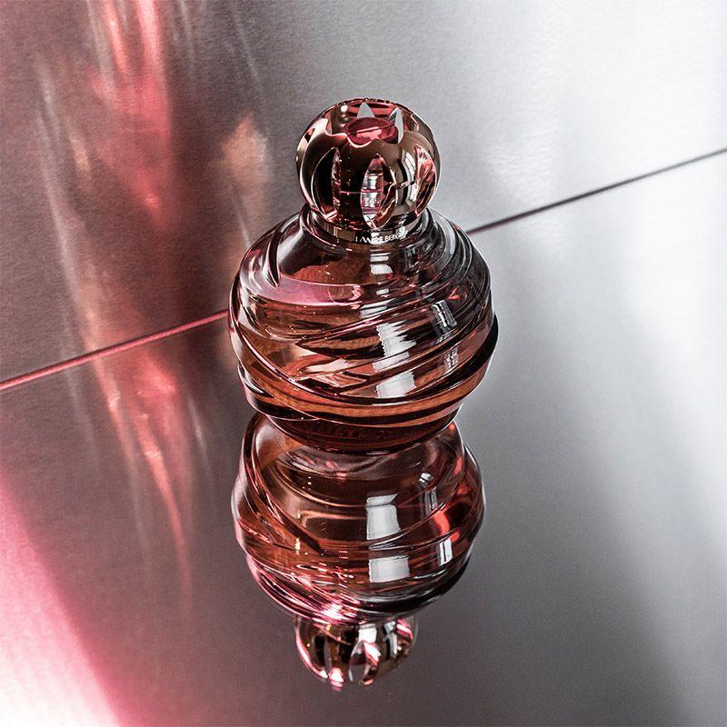 BERGER Dare lampa 0,32l růžová (EOL)