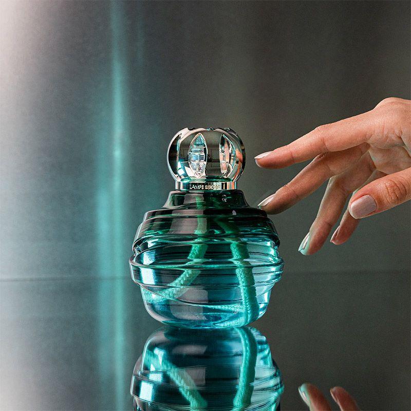 BERGER Dare lampa 0,32l zelená (EOL)