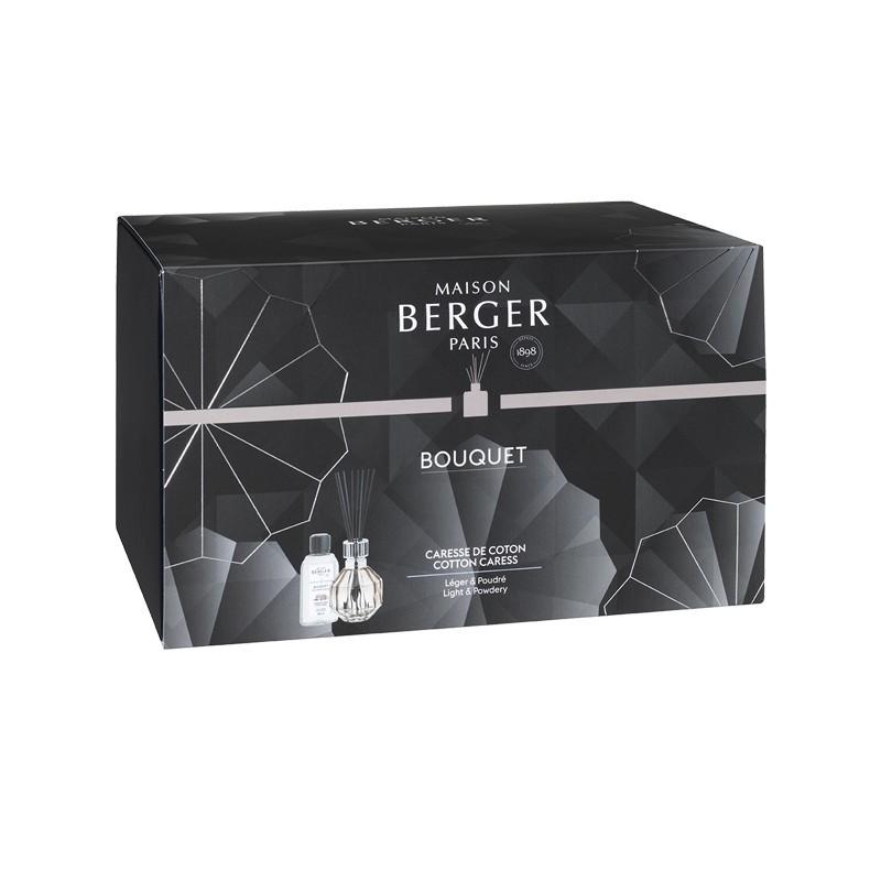 BERGER Facette difuzér náplň Čistá bavlna 0,2l tělový (EOL)