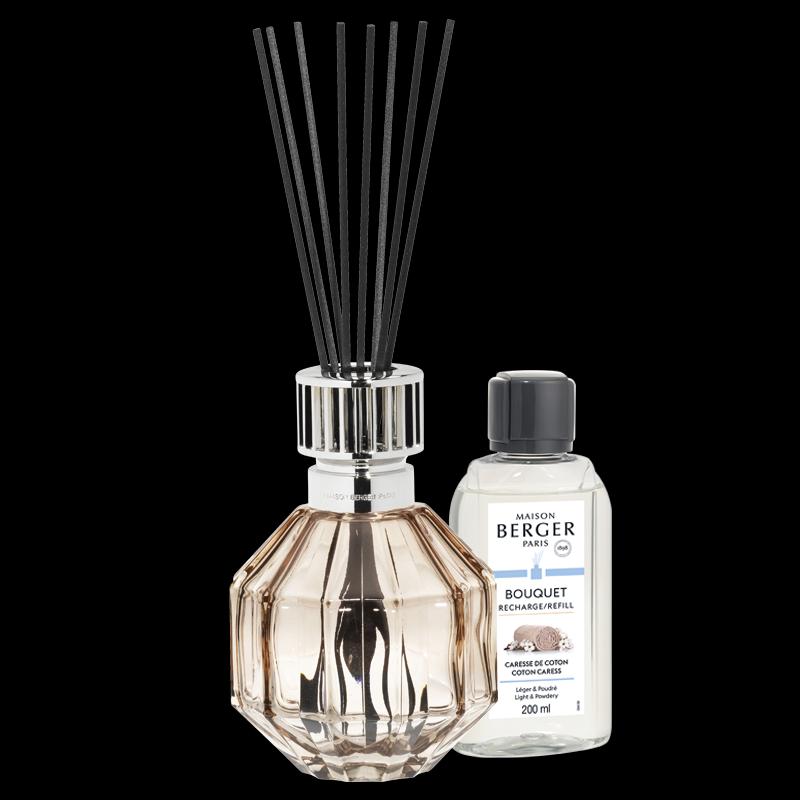 BERGER Facette difuzér náplň Čistá bavlna 0,2l tělový (EOL)