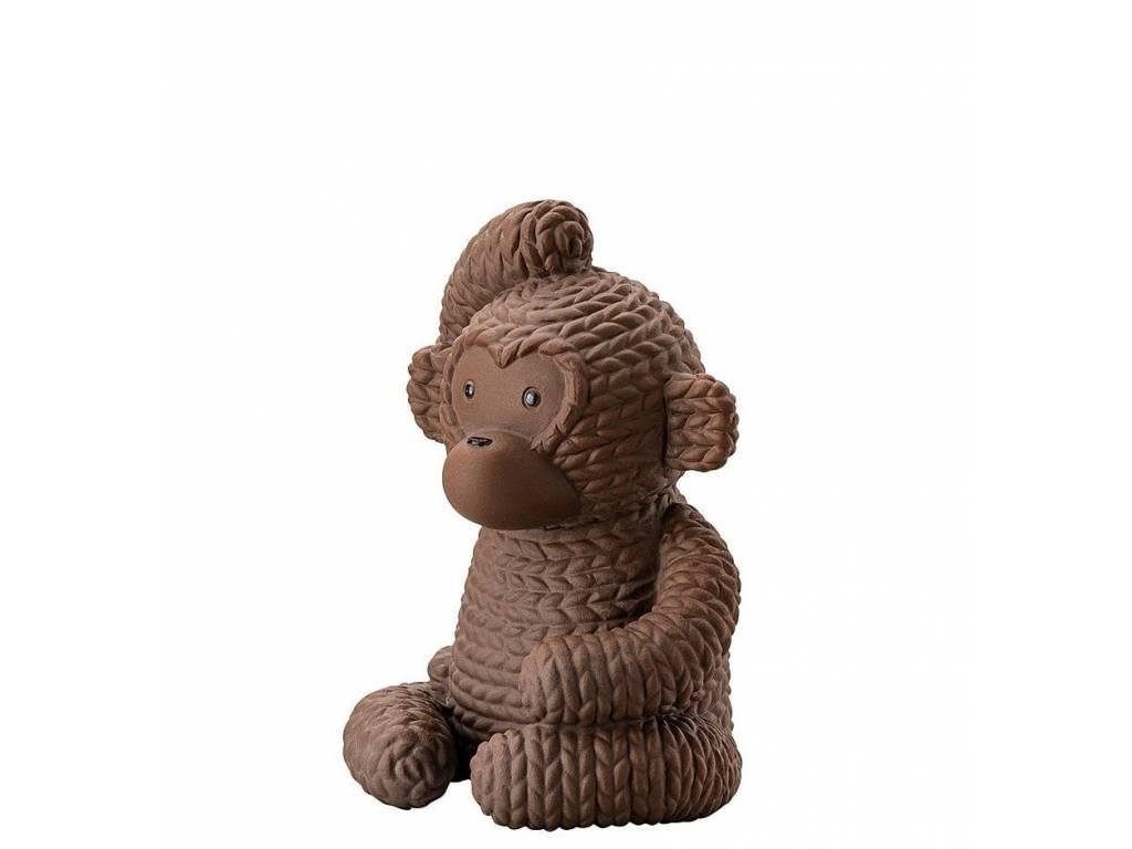 RS Pets Opička hnědá 11,5 cm