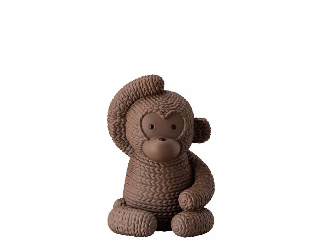 RS Pets Opička hnědá 11,5 cm