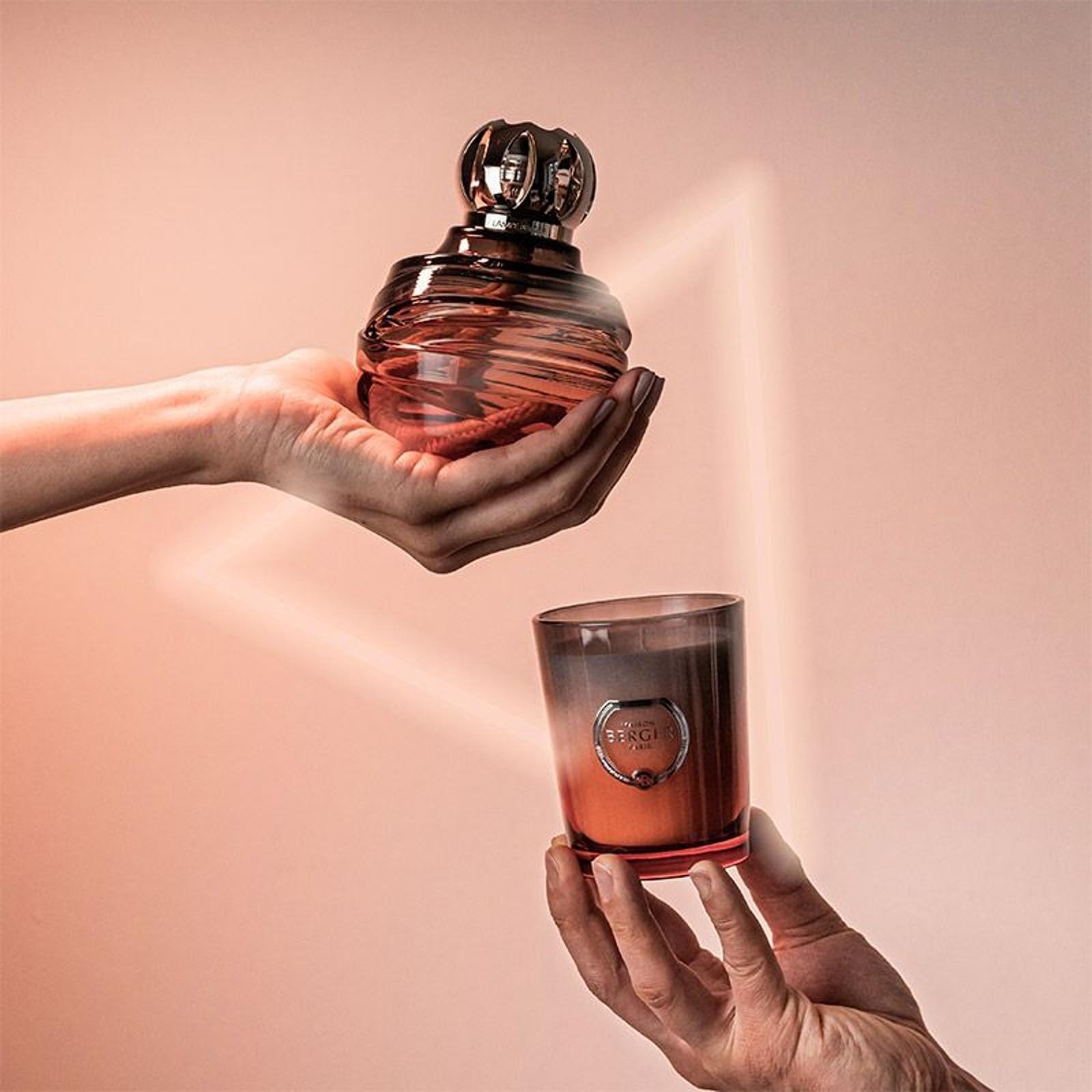 Svíčka Dare Balněná péče, 180 g