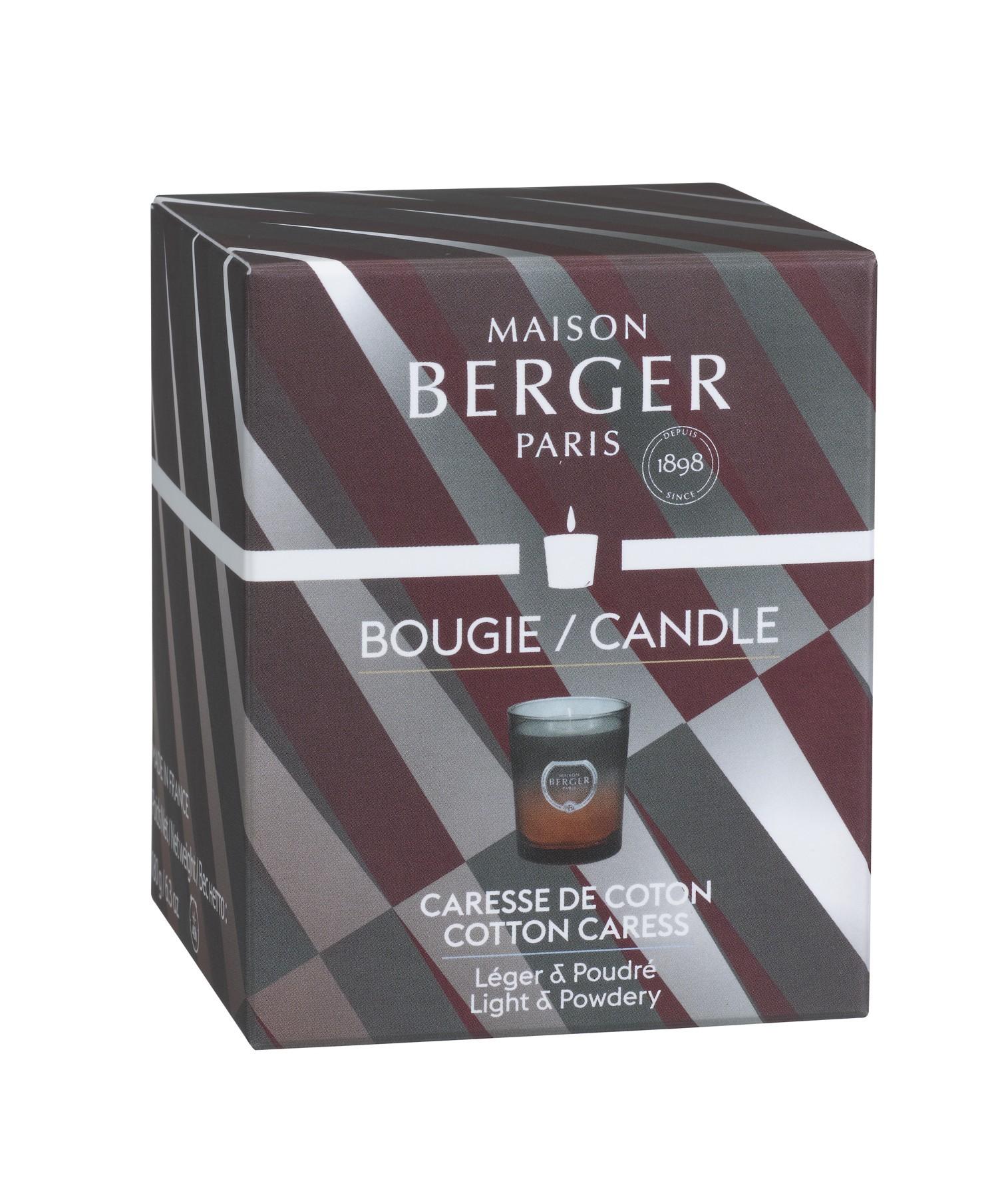 Svíčka Dare Balněná péče, 180 g