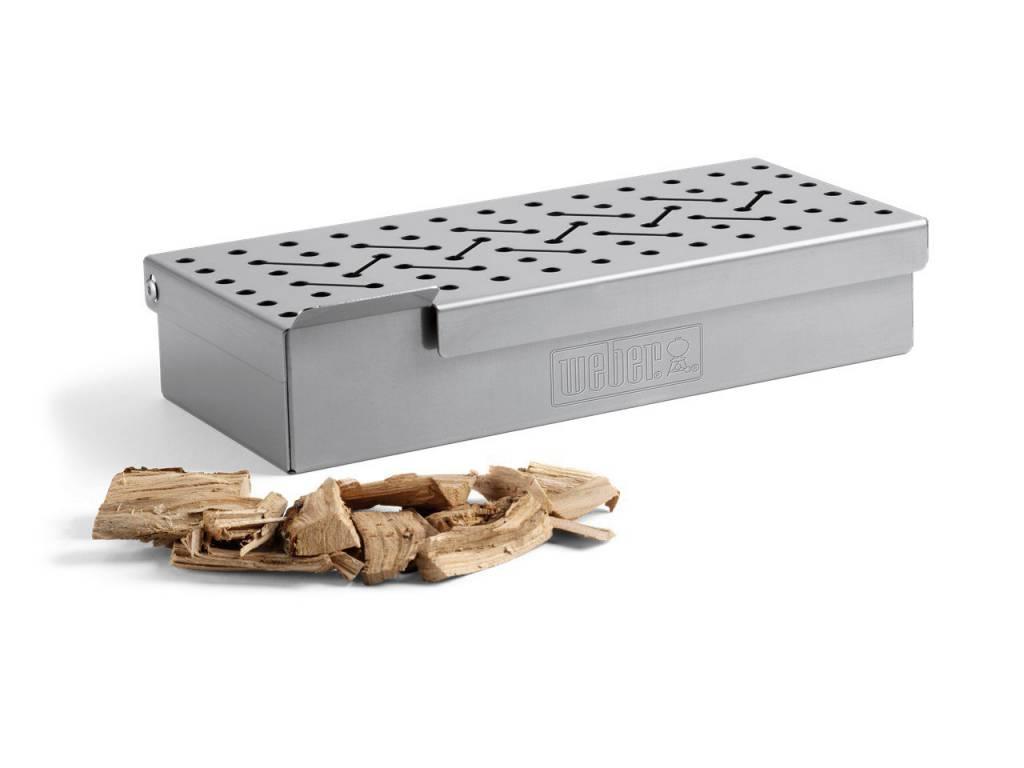 WEBER Univerzální udící box  pro všechny grily (EOL)