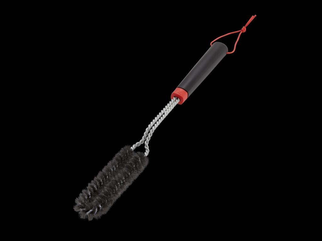 Weber kartáč na detailní čištění roštů 46 cm (EOL)