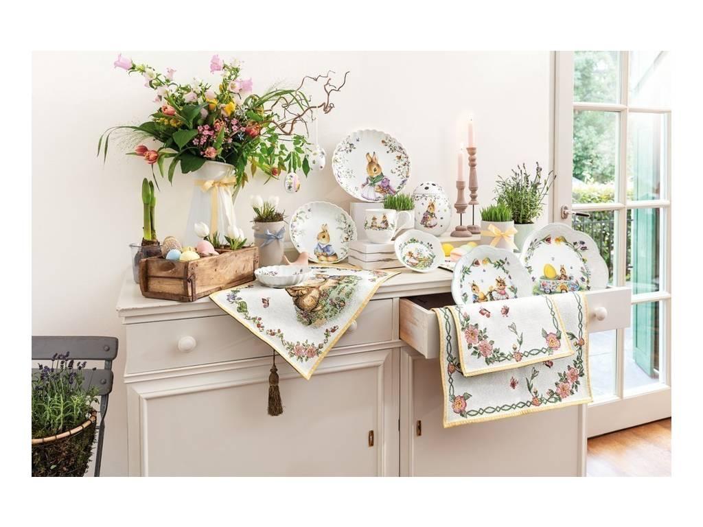 V&B Spring Fantasy Běhoun XL