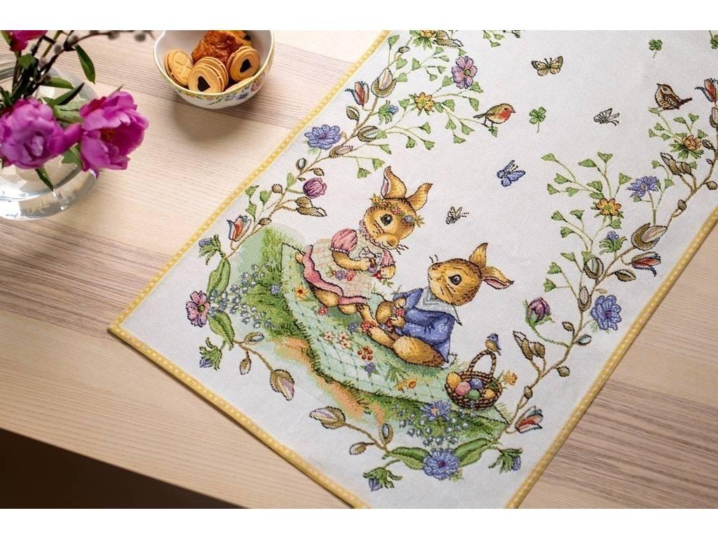 V&B Spring Fantasy Běhoun XL