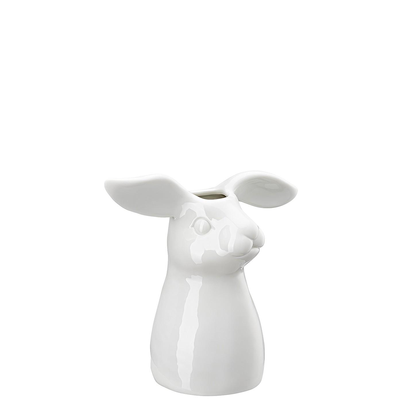 RS Hasen Váza ve tvaru zajíce 11 cm