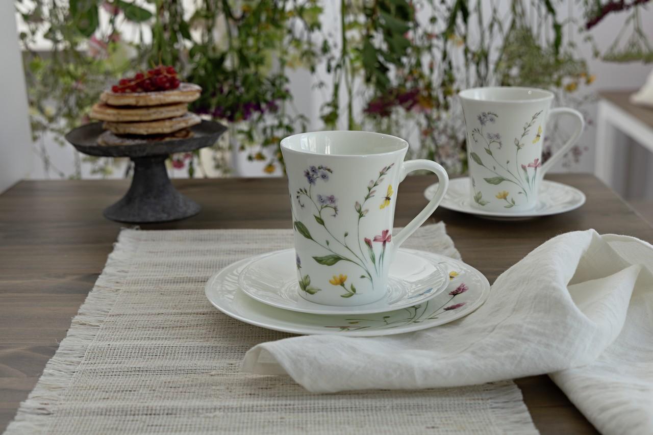 RS Nora Spring Set nádobí 6 ks hrnky