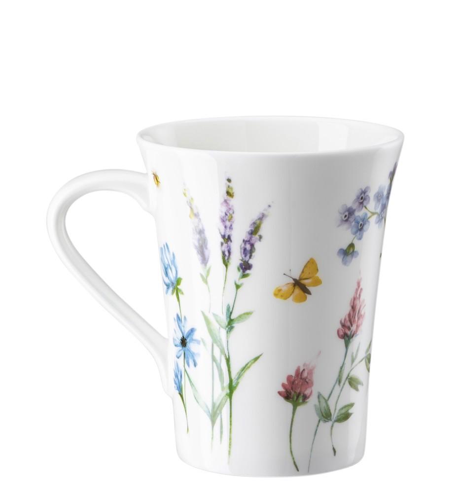 RS Nora Spring Set nádobí 6 ks hrnky