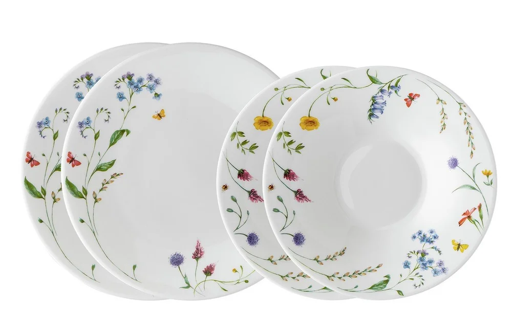 RS Nora Spring Set nádobí 4 ks