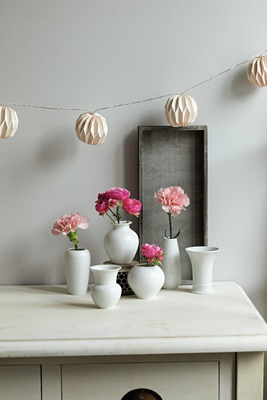 RS Flower Minis Spherical Váza 7 cm (EOL)