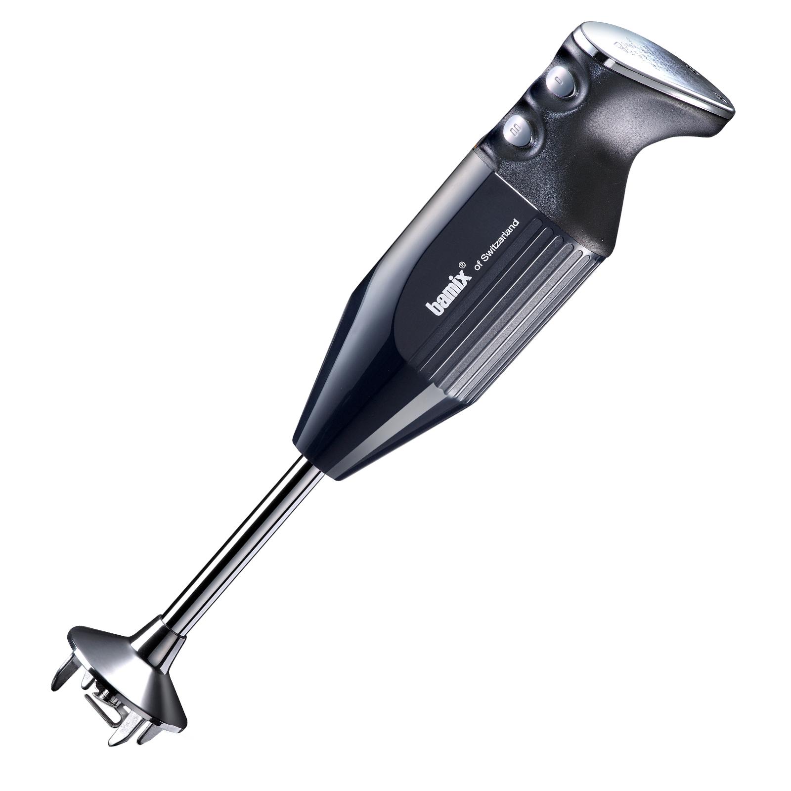 Ponorný tyčový mixér Mono, typ C, 200 W, černý