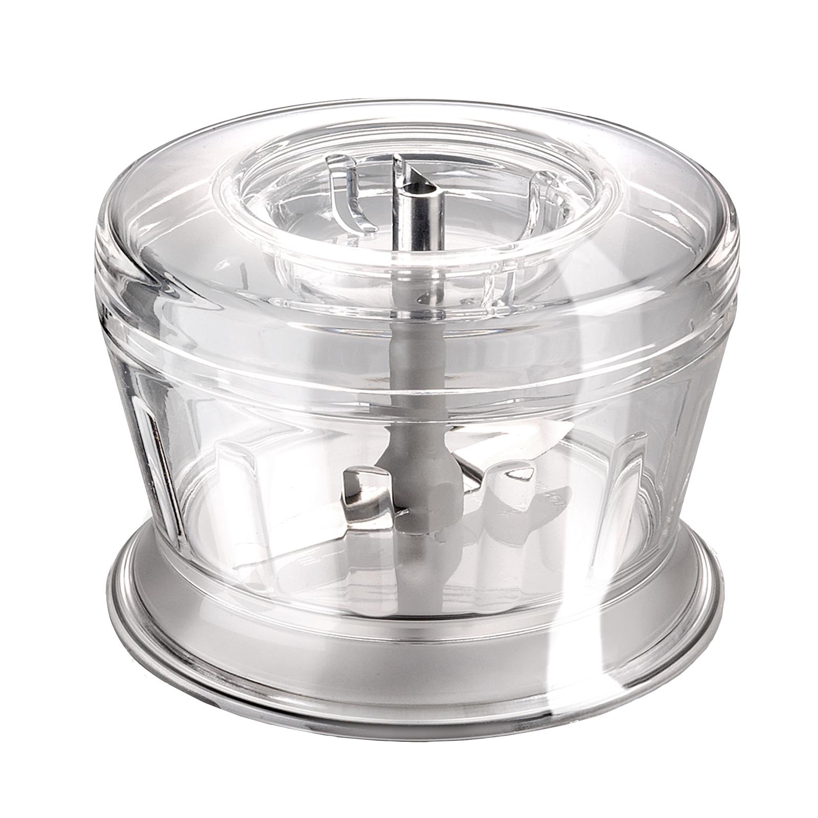 Ponorný tyčový mixér Deluxe, typ C, 200 W, bílá