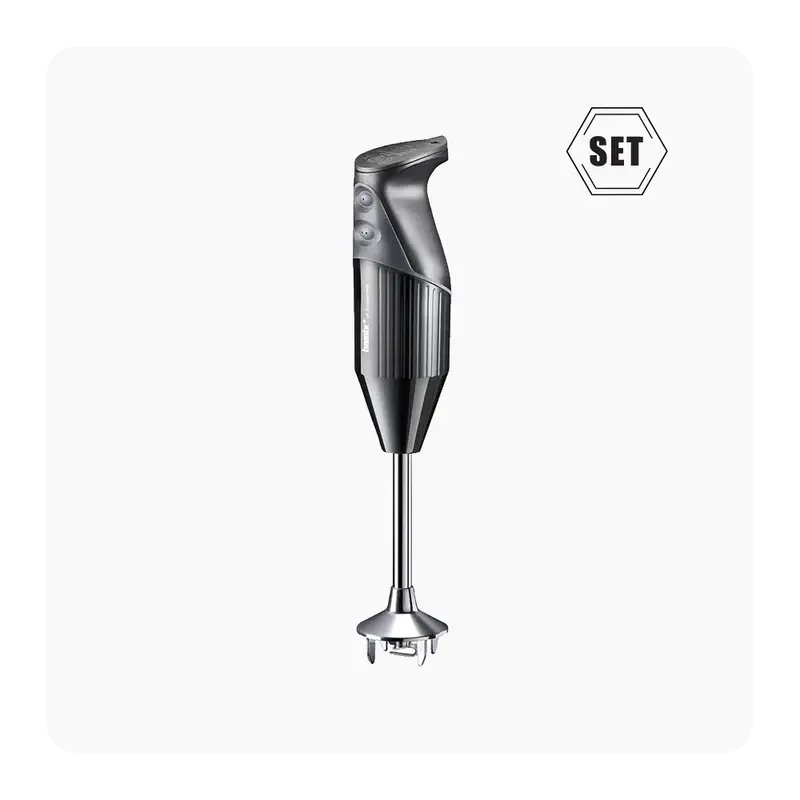 Tyčový mixér ToGo, 200 W, limetková