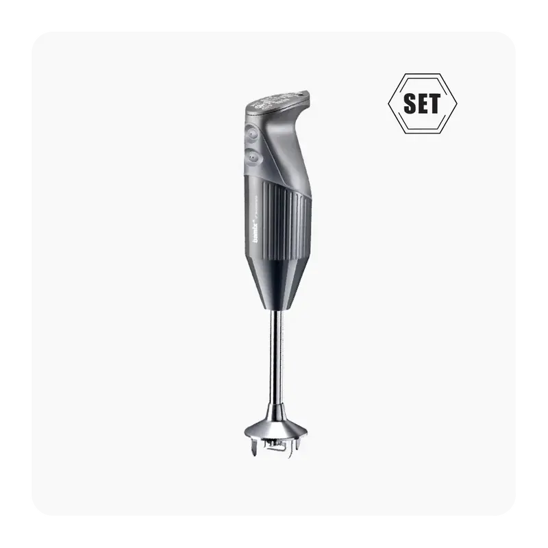 Tyčový mixér ToGo, 200 W, limetková