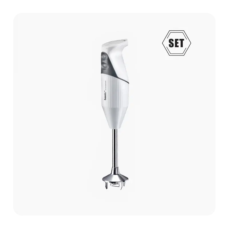 Tyčový mixér ToGo, 200 W, limetková