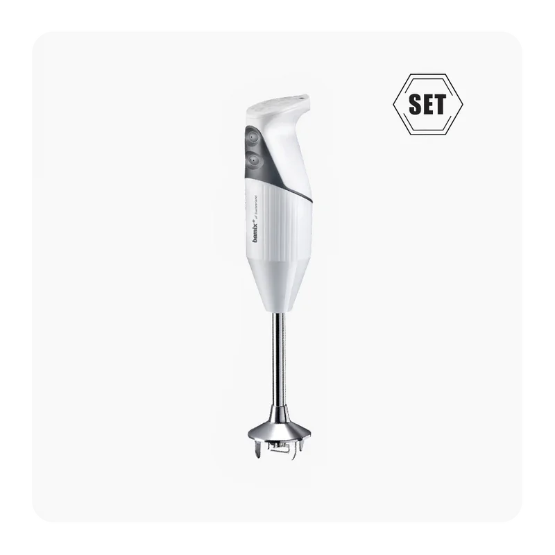 Tyčový mixér ToGo, typ D, 200 W, bílá
