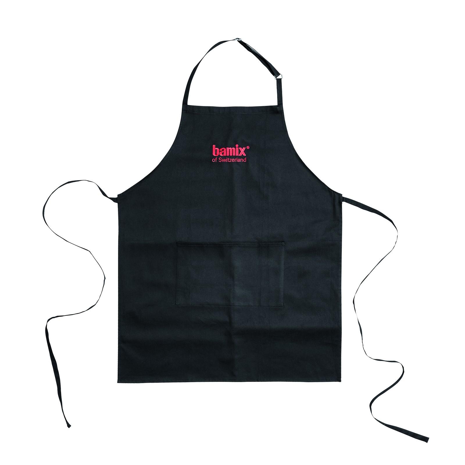 Bamix BBQ mixér 200 W černá (RUN)