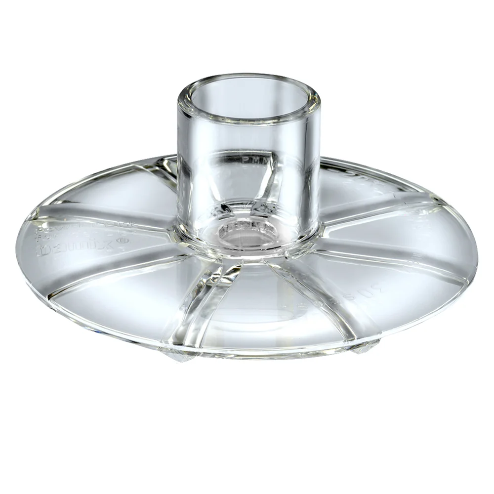 Stlačovadlo k Food Processoru, 200 ml, transparentní