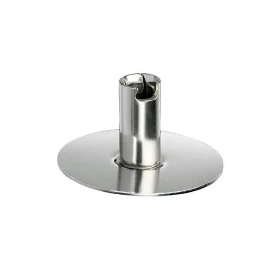 Šlehací disk pro mixér Bamix, hladký