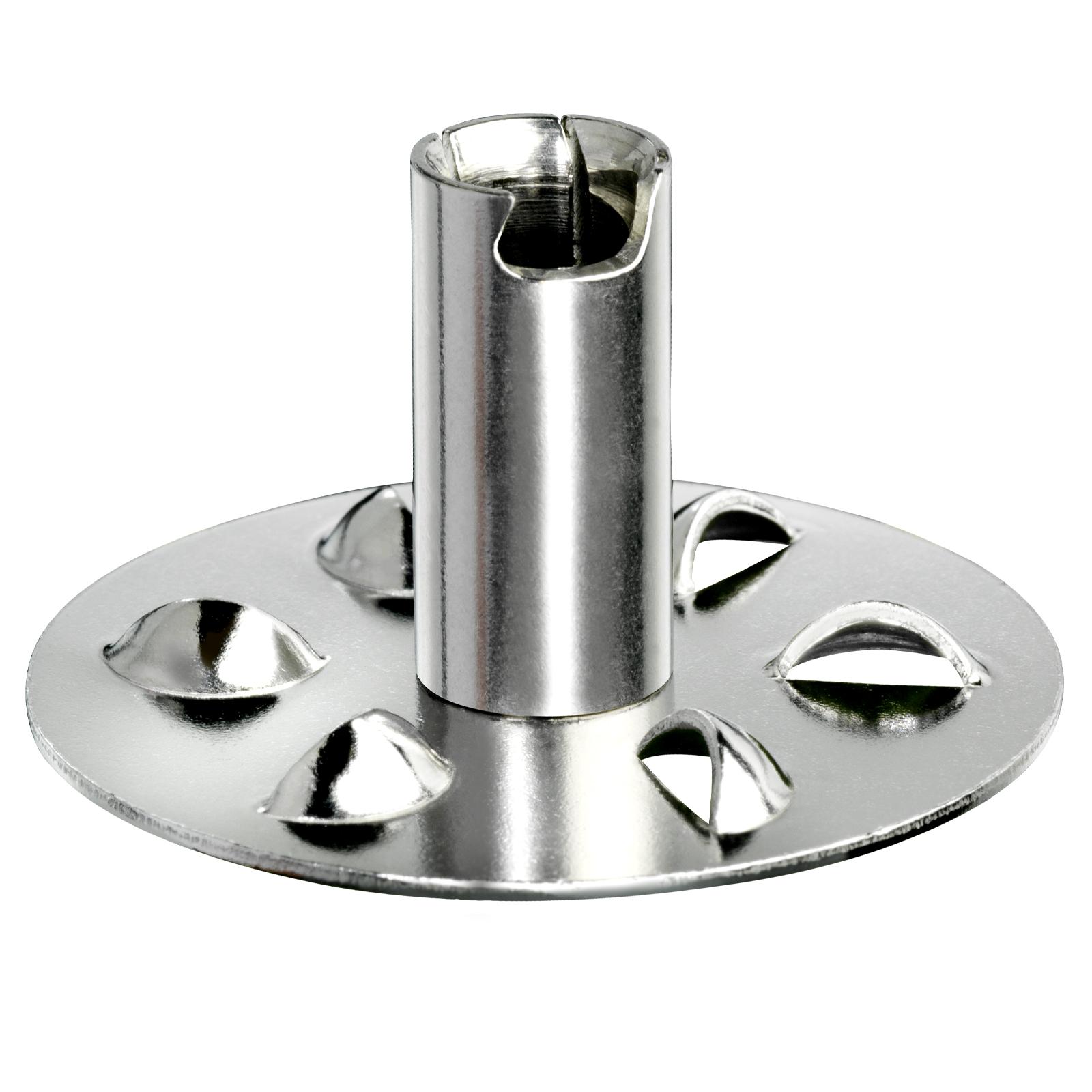 Míchací nástavec, profilovaný