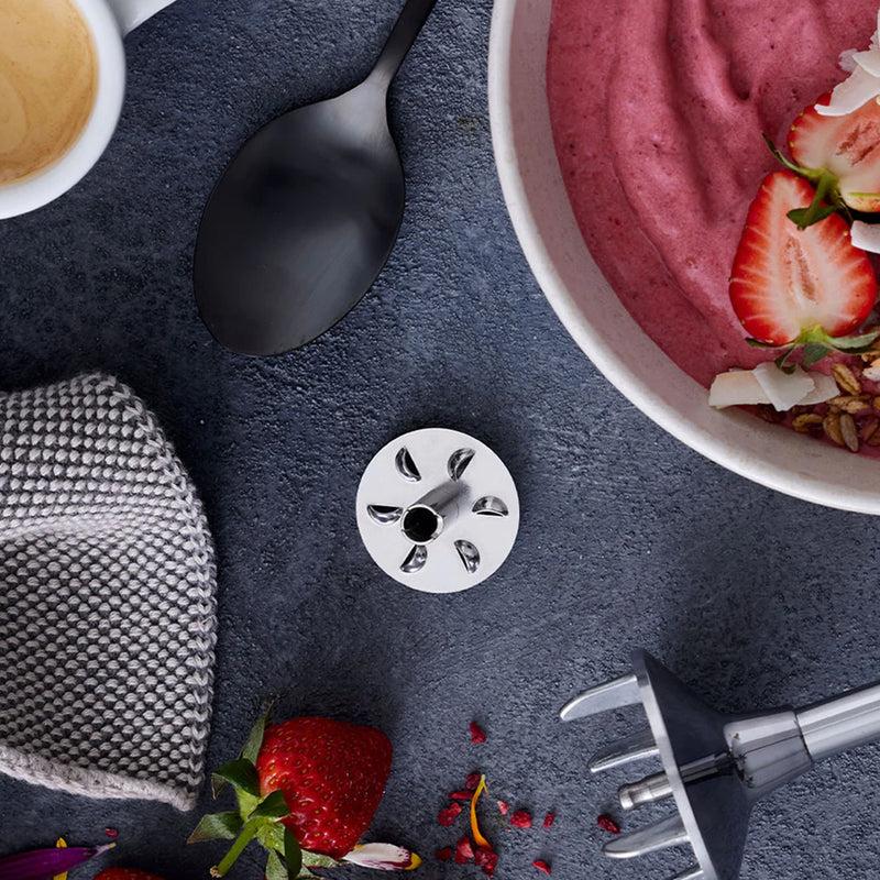 Míchací nástavec, profilovaný