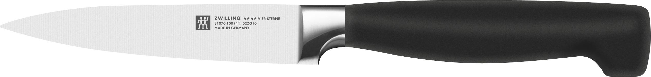 Zwilling Four Star blok s noži 7 ks