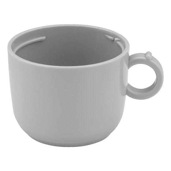 Dětská termoska s hrníčkem Dino, 0,38 l