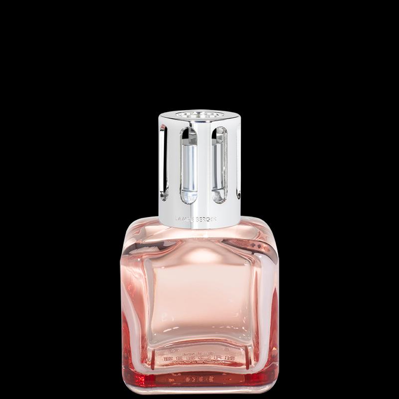 BERGER Riviera Glacon lampa náplň Citrusový tonik 0,25l transparentní růžová (EOL)