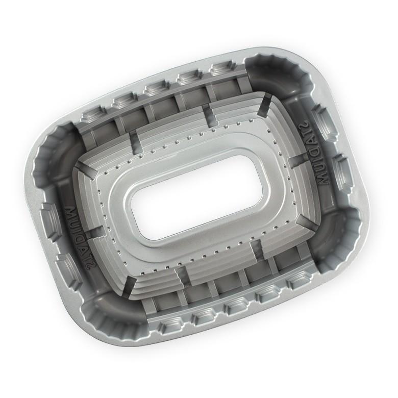 NW forma fotbalový stadion 9-cup