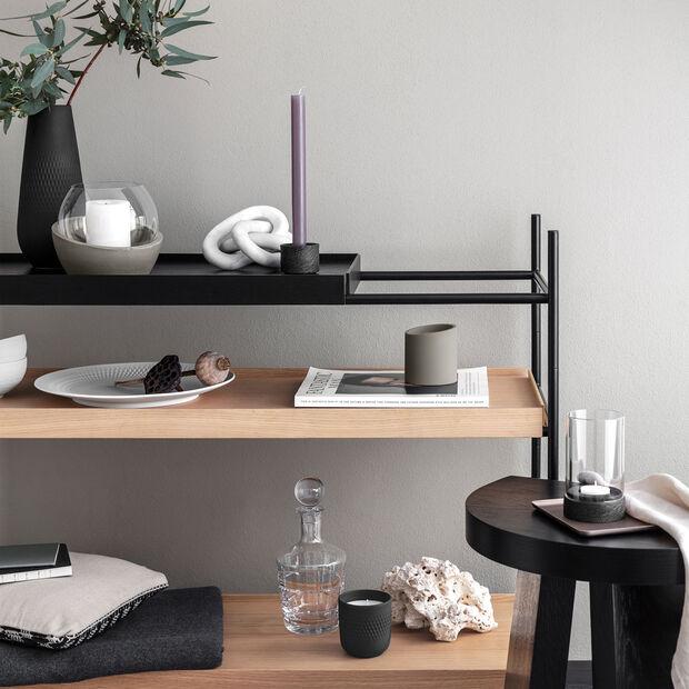 Vonná svíčka NewMoon Home, s vůní Fantasy, 250 ml