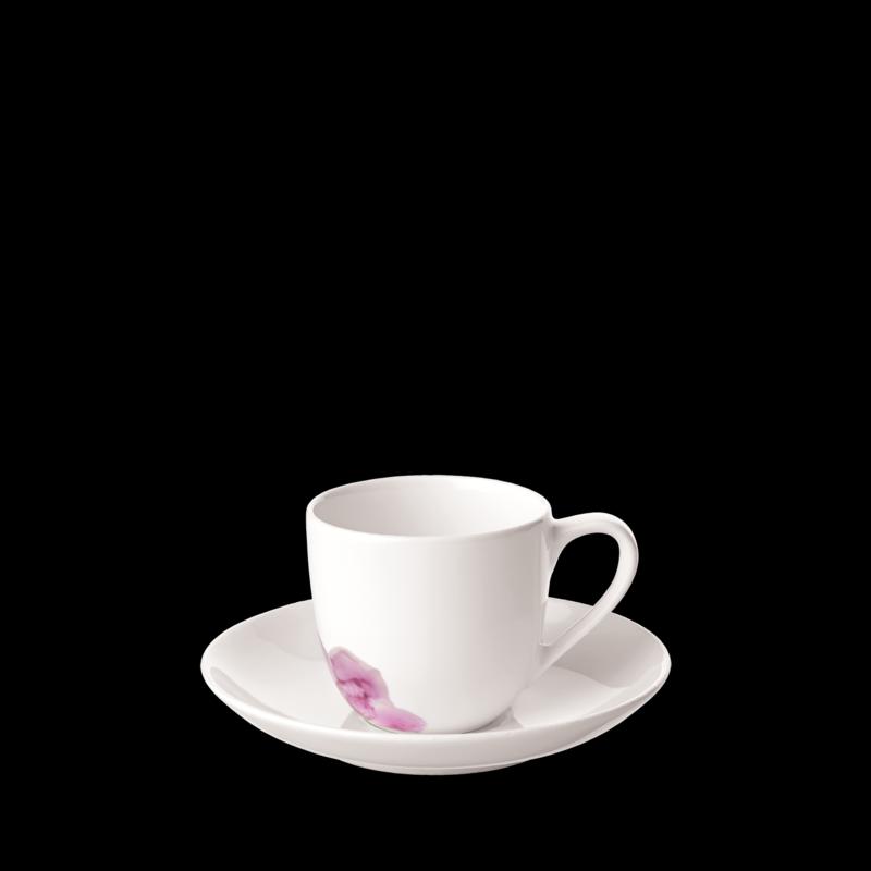 V&B Rose Garden Espresso šálek 0,10l