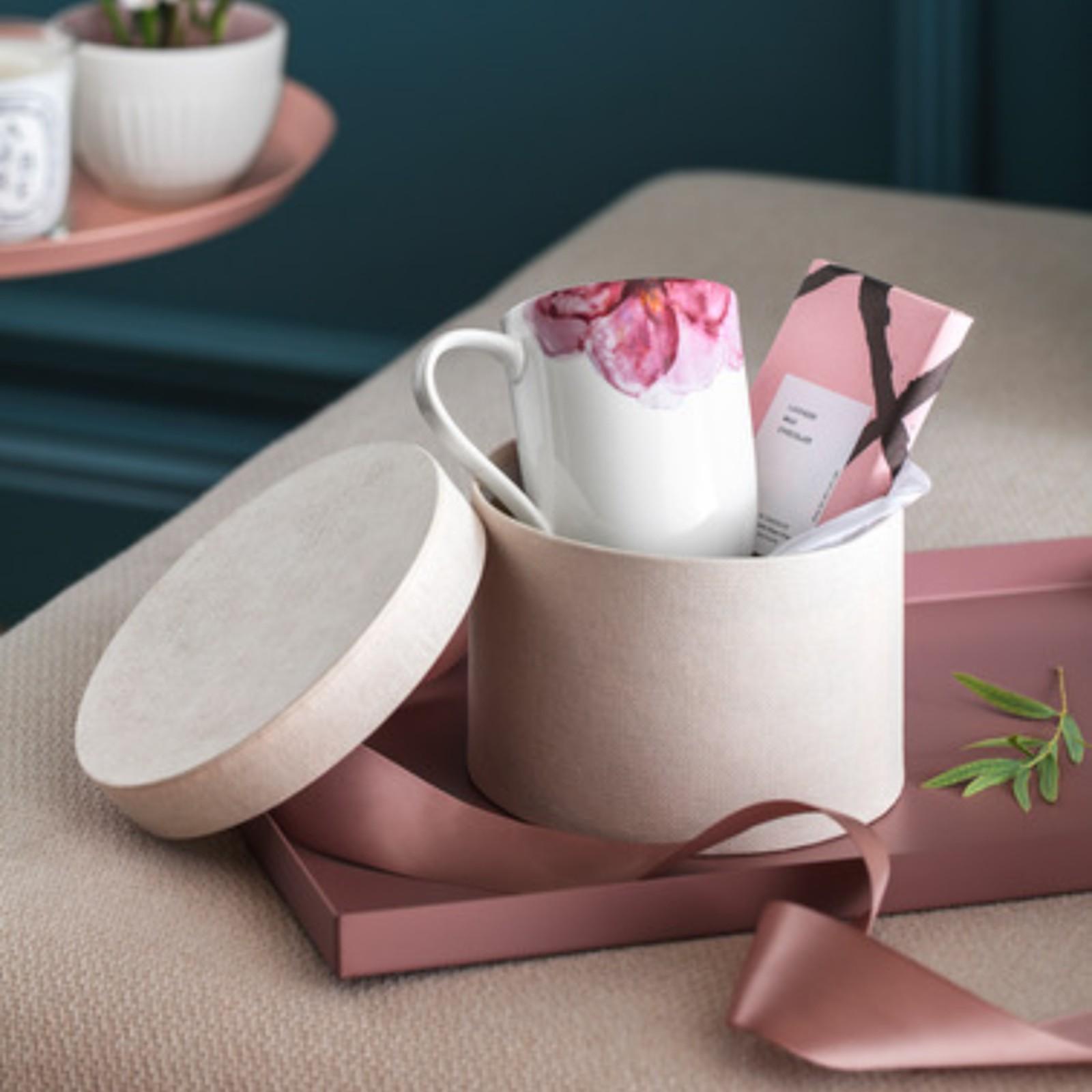 V&B Rose Garden Hrnek 0,34l