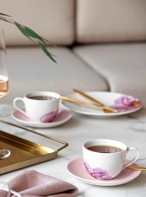 V&B Rose Garden Kávový šálek 0,23l