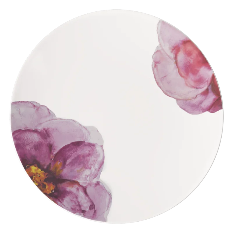 Servírovací talíř Rose Garden, Ø 32 cm