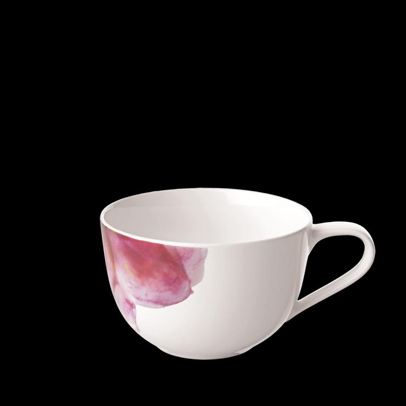 V&B Rose Garden Snídaňový šálek 0,45l