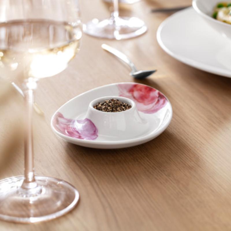 V&B Rose Garden Šálek na vejce