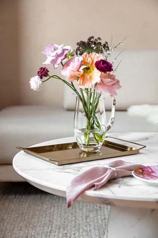 V&B Rose Garden Džbán