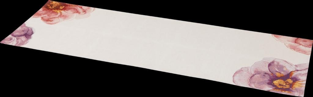 V&B Rose Garden Home Gobelínový běhoun