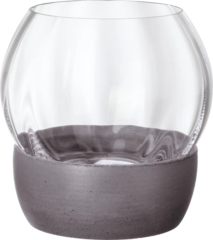 V&B Rose Garden Home svícen na čajovou svíčku (EOL)