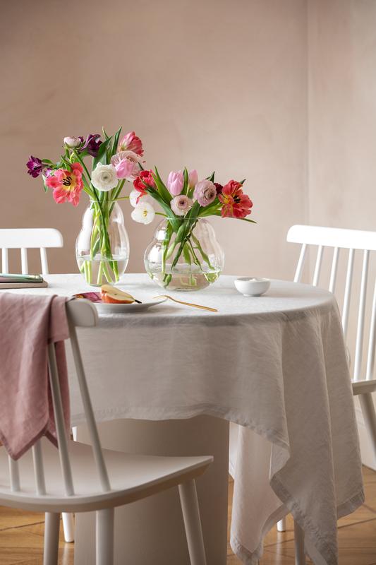 V&B Rose Garden Home Váza / svícen (EOL)