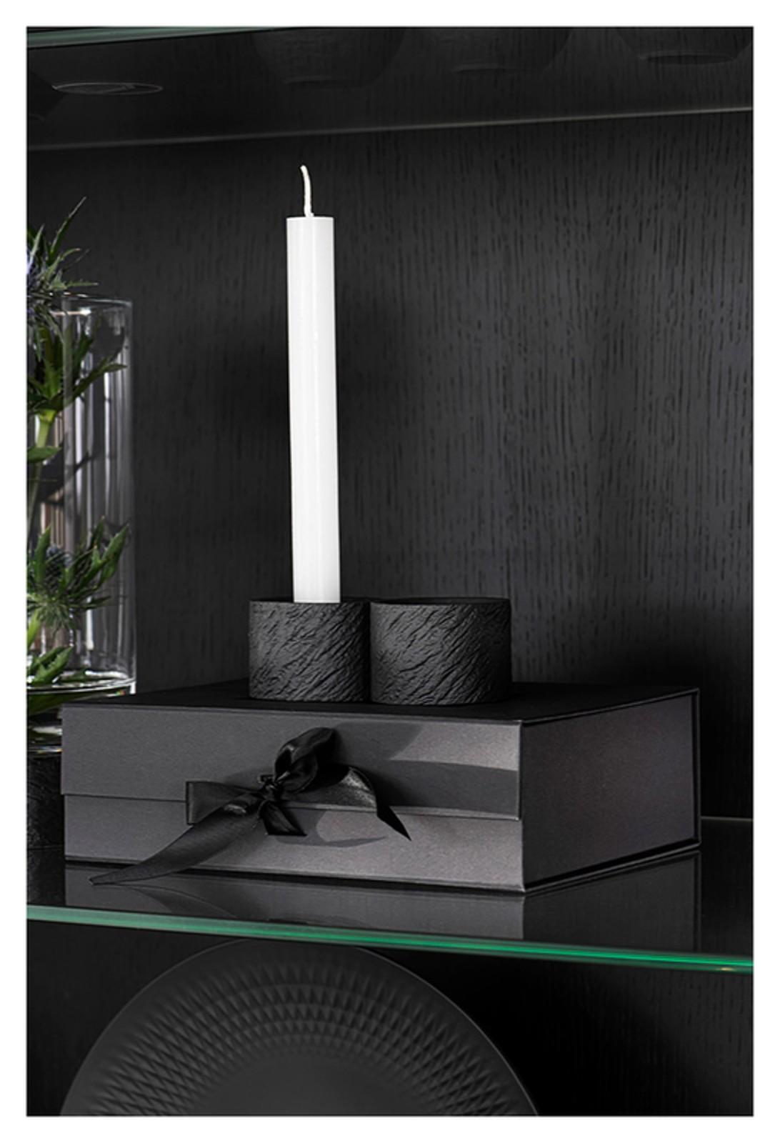 V&B Manufacture Rock Home Svícen (EOL)