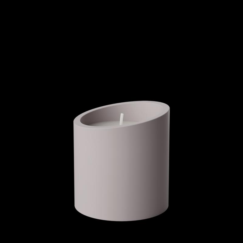 Vonná svíčka NewMoon Home, s vůní Energy, 250 ml